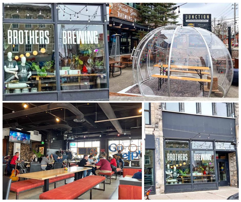 7 Best Breweries in Guelph