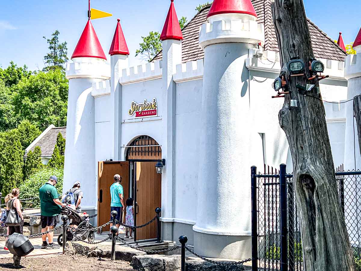 Storybook Gardens