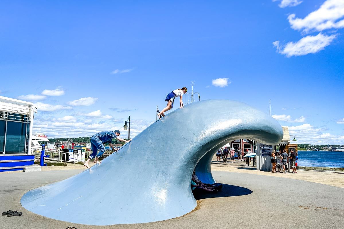 Historic Halifax A Canadian Gem That Ranks High Among My Favorite Cities